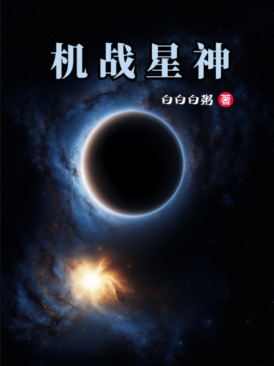 机战星神